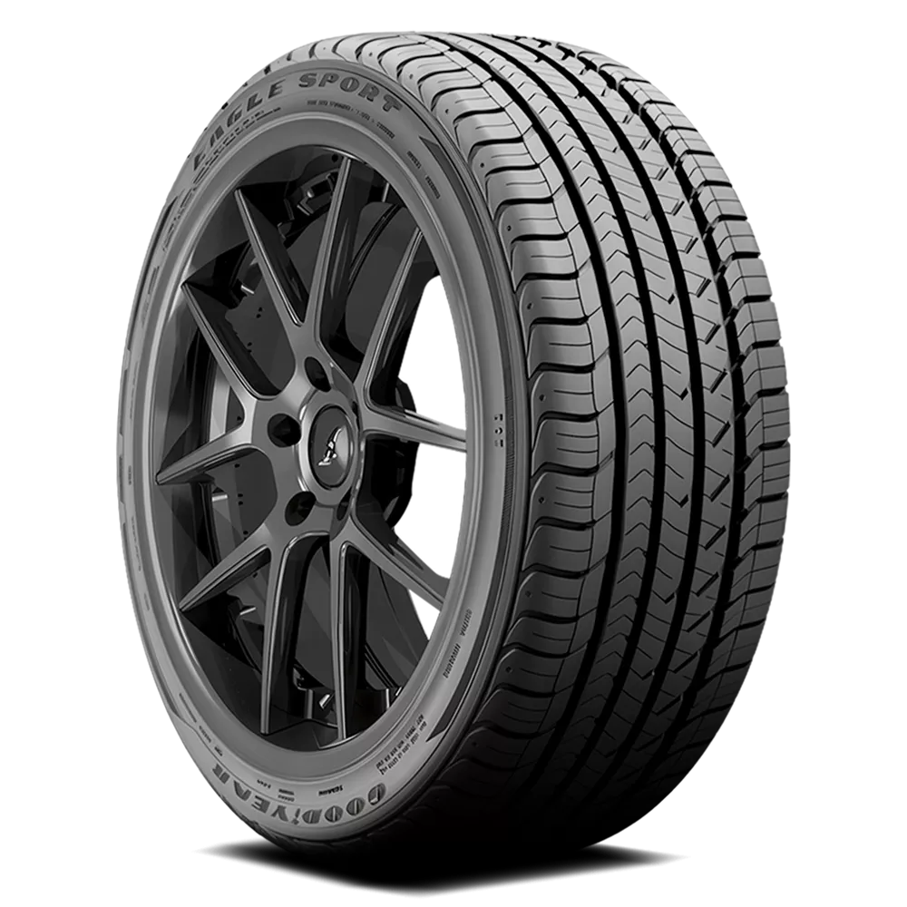 Goodyear Eagle Sport Tires 109148539