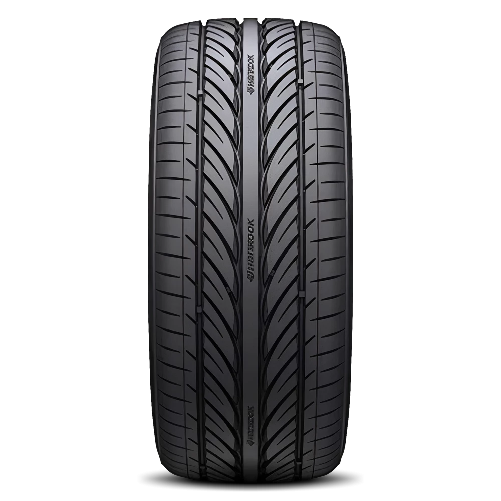Hankook Ventus V12 Evo K110 Tires 245/45ZR18XL 1008216