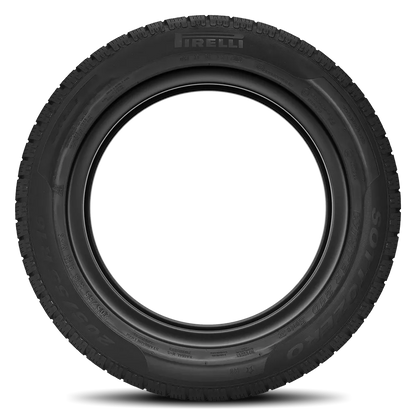 Pirelli Winter 210 Sottozero Ii Tires 225/50R17 1877000