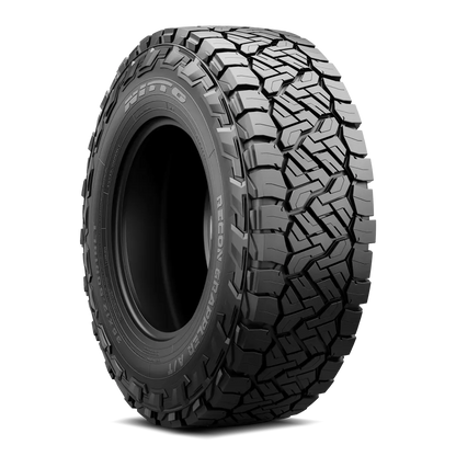 Nitto Recon Grappler A/T Tires 295/70R18 218880