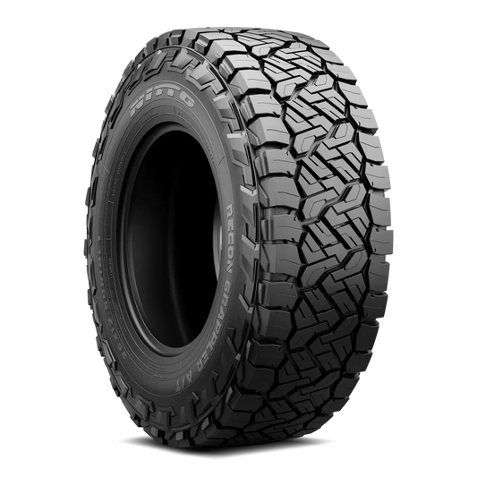 Nitto Recon Grappler A/T Tires LT295/70R18/10 218610