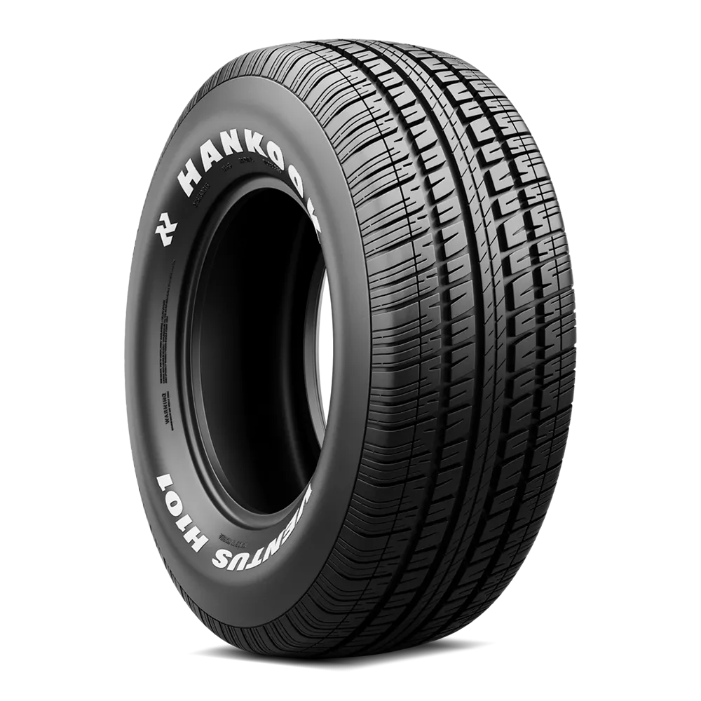 Hankook Ventus H101 Tires P275/60R15 1000941