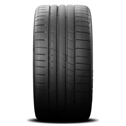 Michelin Pilot Sport S 5 Tires 295/30ZR21XL 00880