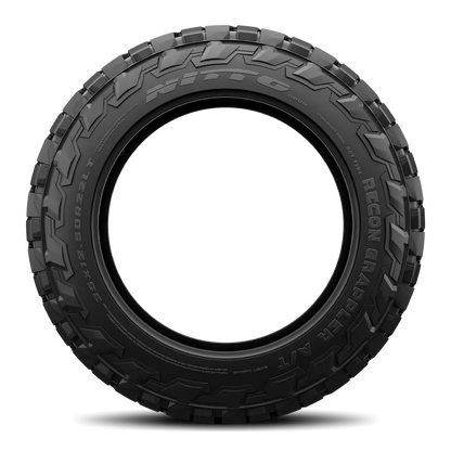 Nitto Recon Grappler A/T Tires 35x12.50R22/12 218100