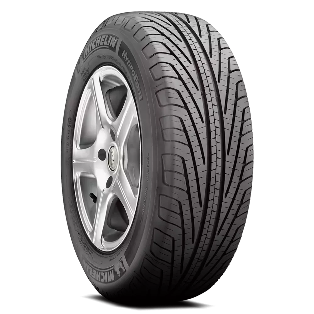 Michelin Hydroedge Tires 215/65R16 81152