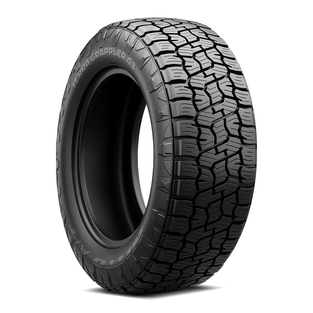 Nitto Terra Grappler G3 Tires LT305/55R20 223820