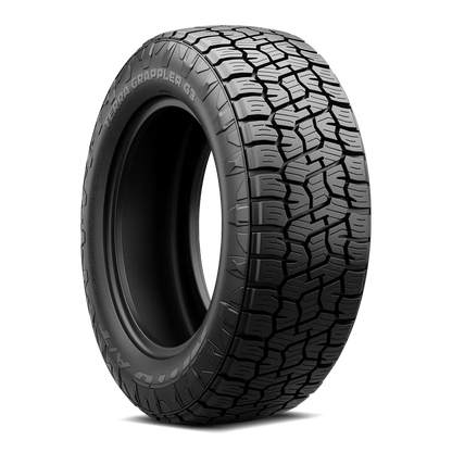 Nitto Terra Grappler G3 Tires LT305/55R20 223820