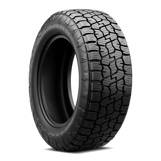 Nitto Terra Grappler G3 Tires LT305/55R20 223820