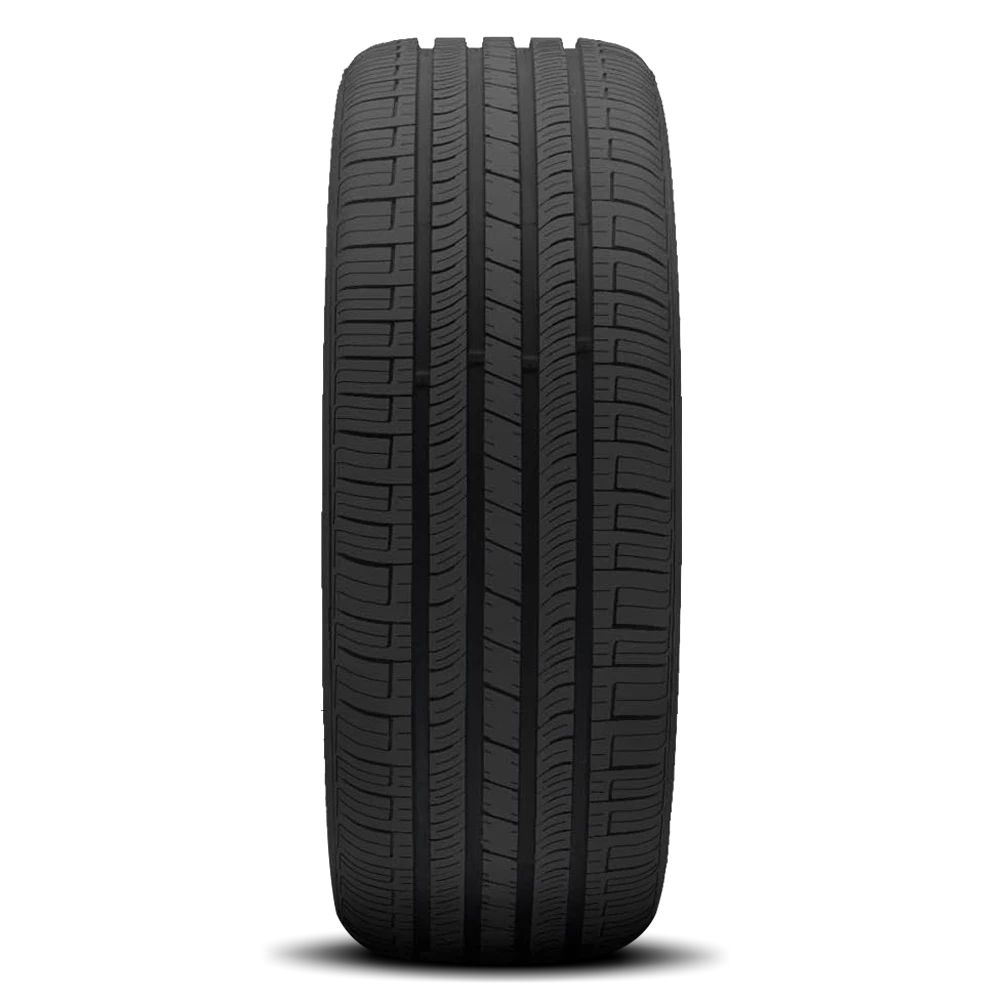 Nexen CP662 Tires P205/55R16 11074NXK