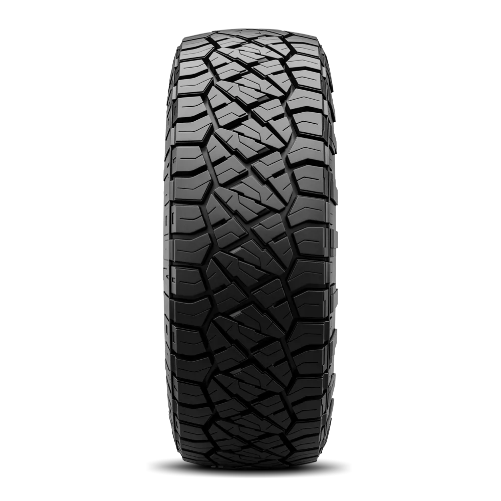 Nitto Ridge Grappler Tires LT285/75R17/10 217200