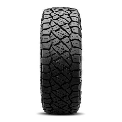 Nitto Ridge Grappler Tires LT285/75R17/6 217210