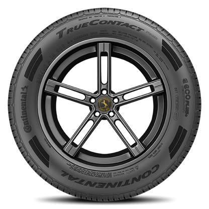 Continental Truecontact Tour Tires 215/65R16 15496560000