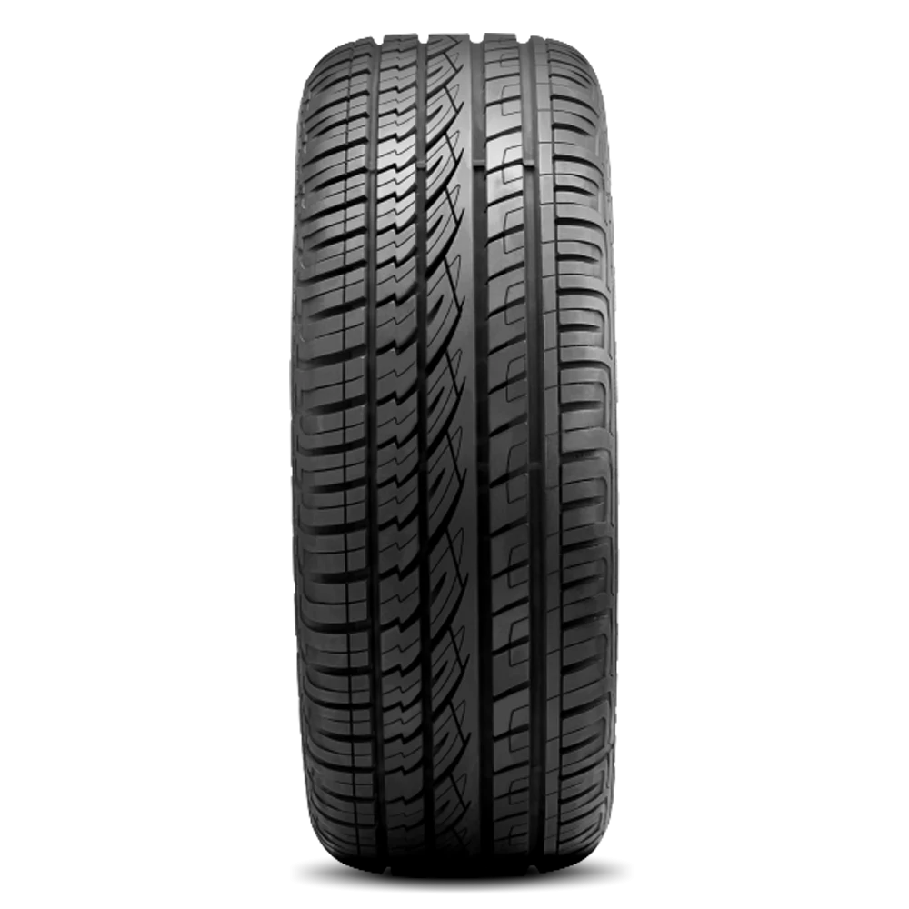 Continental Crosscontact Uhp Tires 245/45R20XL 03580400000