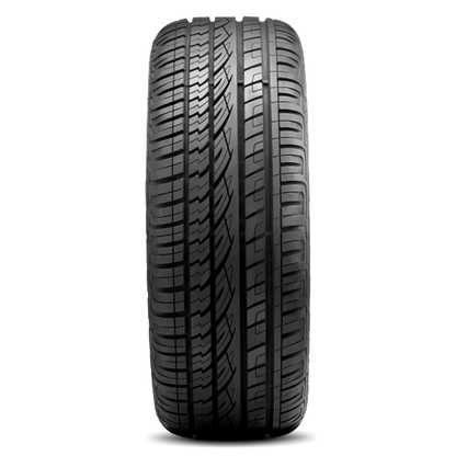 Continental Crosscontact Uhp Tires 245/45R20XL 03580400000