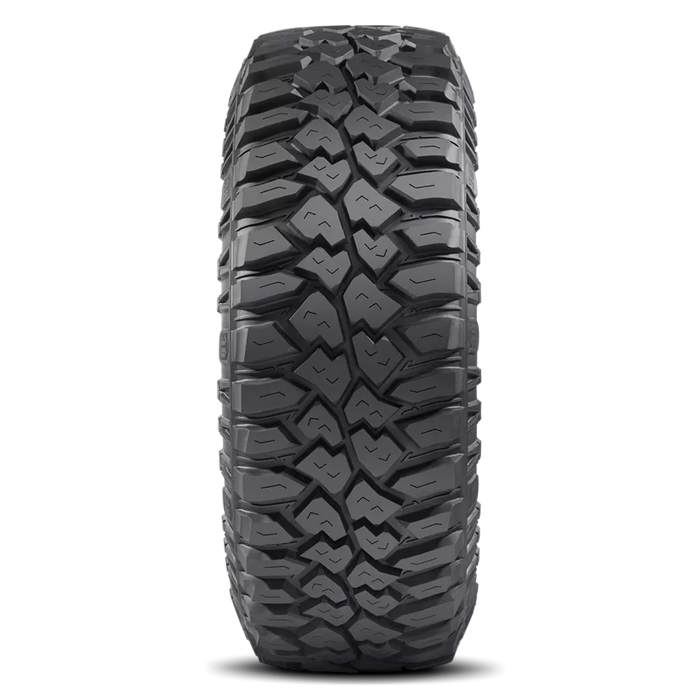 Mickey Thompson Deegan 38 Tires LT305/55R20/10 331155007