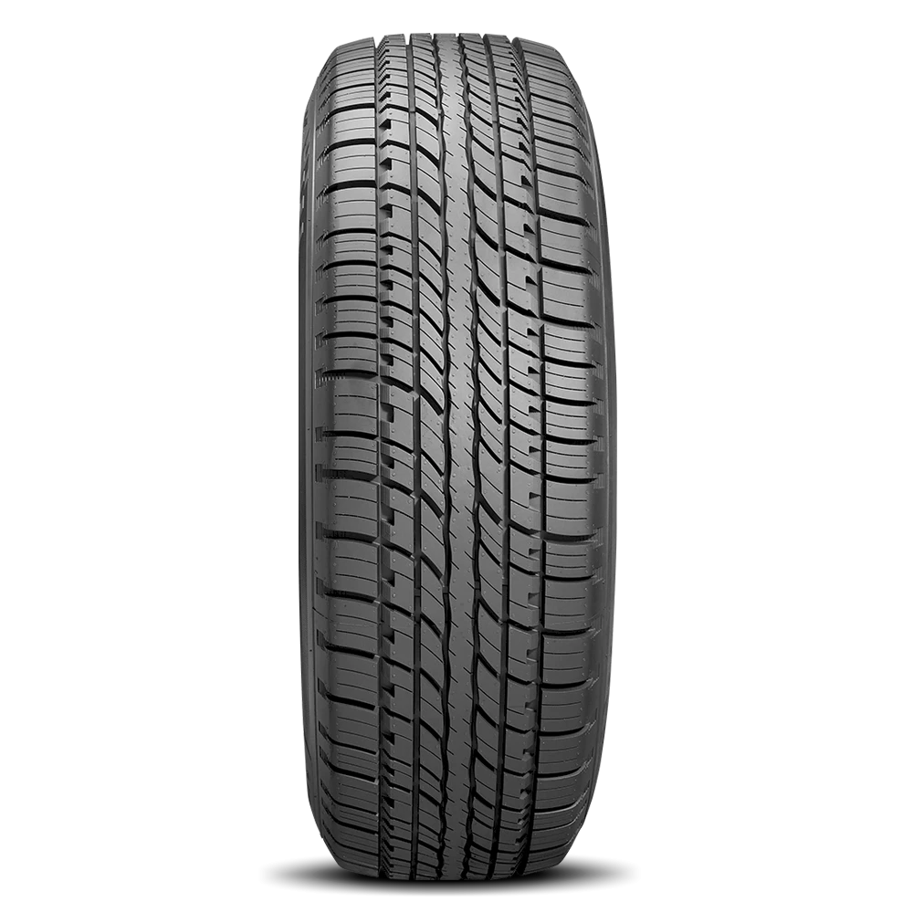 Hankook Ventus As RH07 Tires 255/55R19XL 1008594