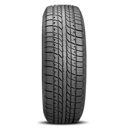 Hankook Ventus As RH07 Tires 255/55R19XL 1008594
