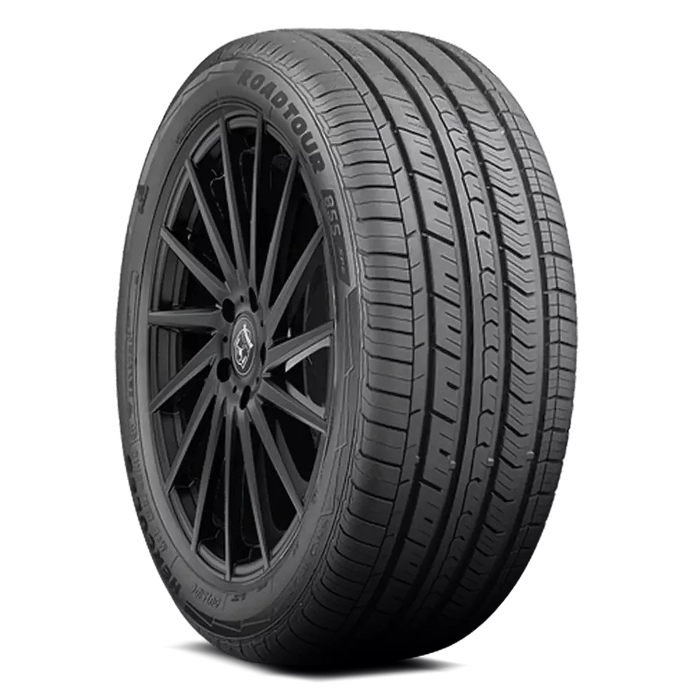 Hercules Roadtour 855 Spe Tires 225/60R18 06040