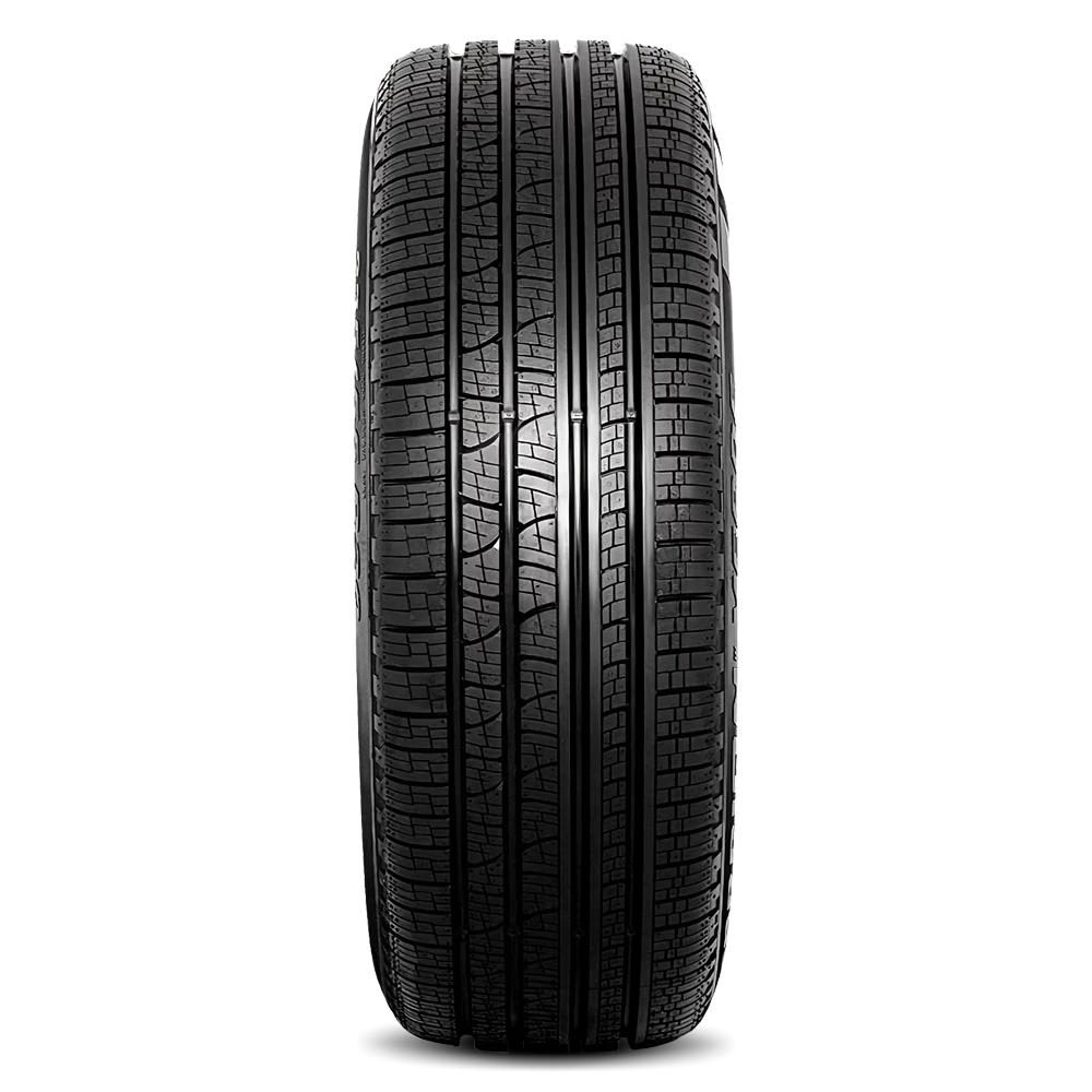 Pirelli Scorpion Verde All Season Plus Ii Tires 235/60R18XL 3596900
