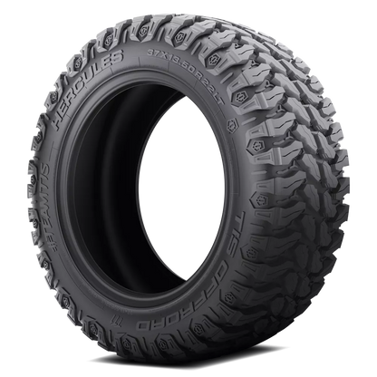 Hercules Tis TT1 Tires 37X13.50R22/12 98538