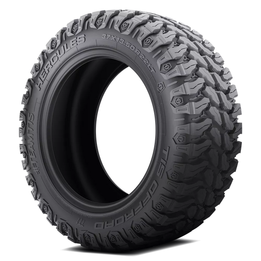 Hercules Tis TT1 Tires 37X13.50R22/12 98538