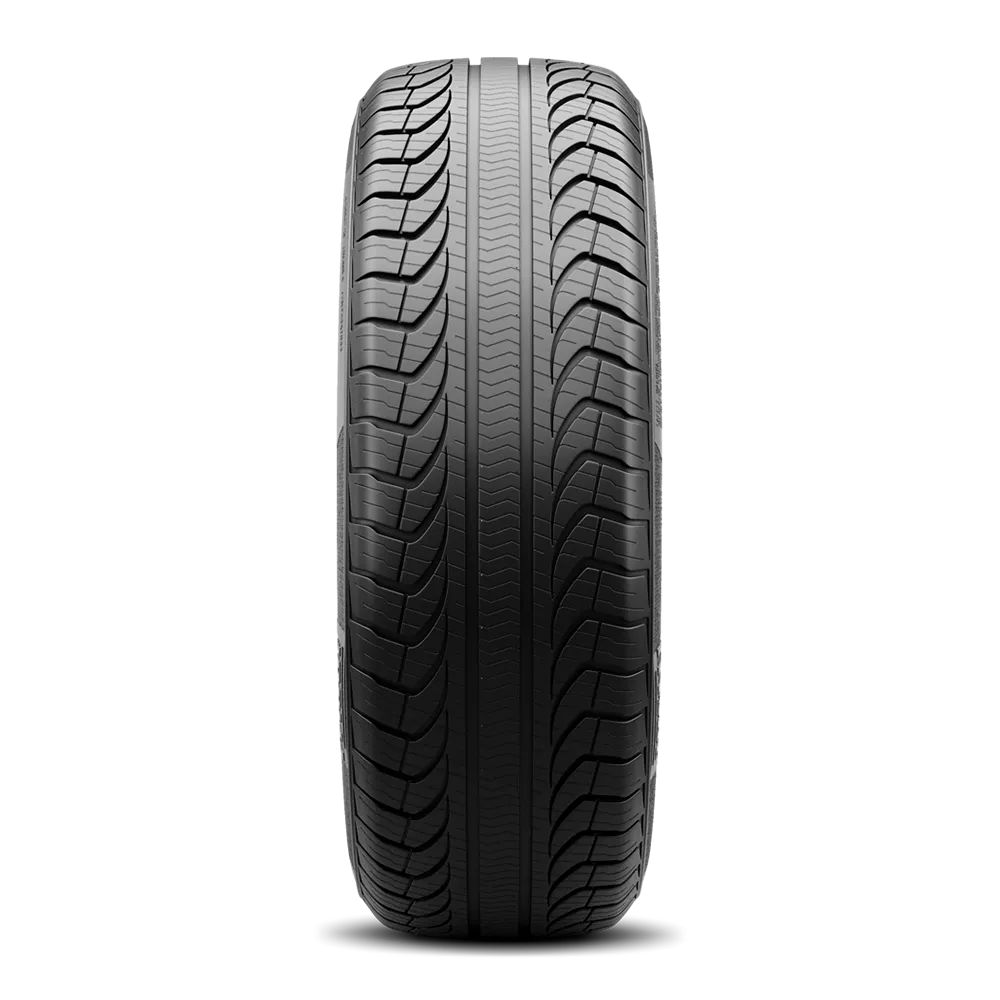 Pirelli P4 Four Seasons Plus Tires 215/60R16 2621500