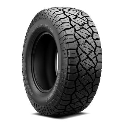 Nitto Ridge Grappler Tires LT295/70R17/10 217070