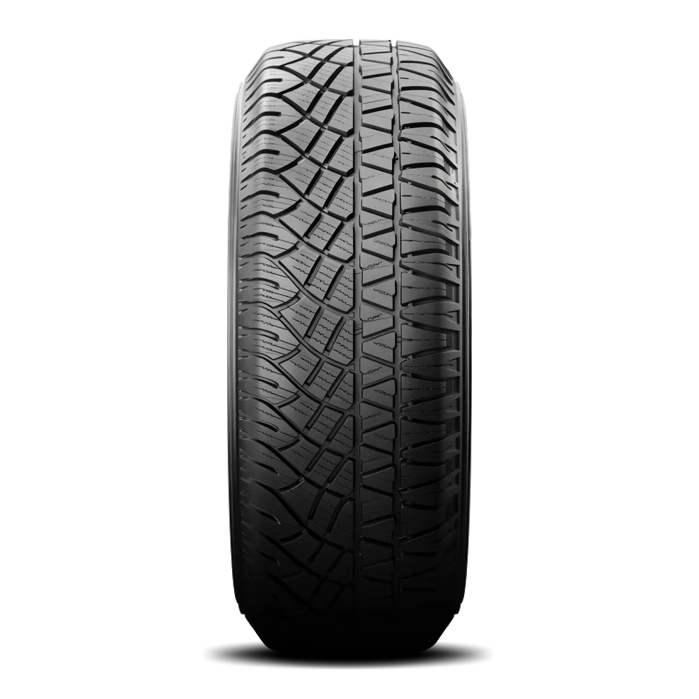 Michelin Latitude Cross Tires 285/45R21XL 47604