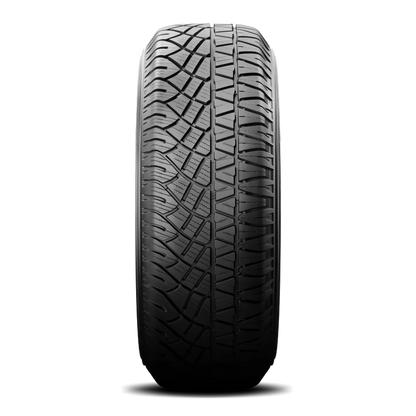 Michelin Latitude Cross Tires 285/45R21XL 47604