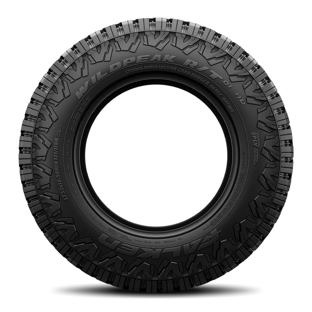 Falken Wildpeak R/T01 Tires 28757431