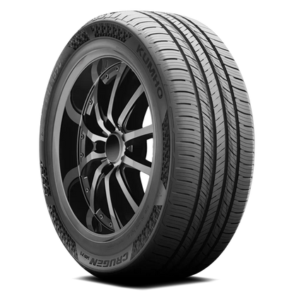 Kumho Crugen HP71 Tires 255/50R19 2279672