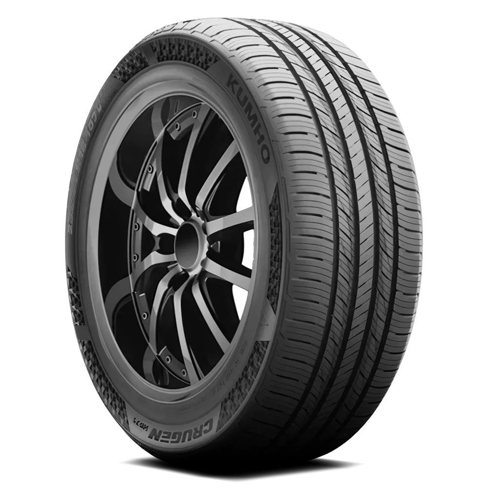 Kumho Crugen HP71 Tires 235/55R20 2248233