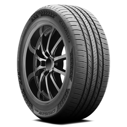Kumho Crugen HP71 Tires 235/55R19 2278872