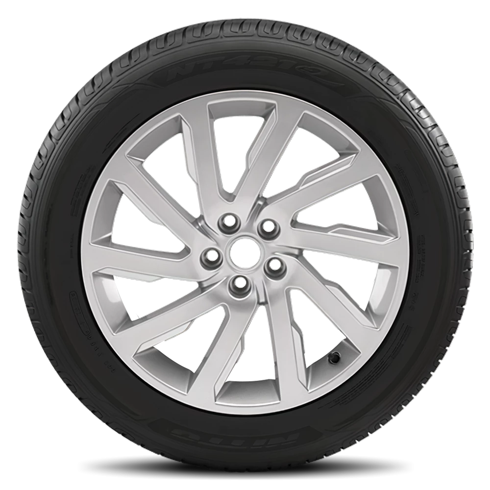 Nitto NT421Q Tires 255/45R20XL 210840