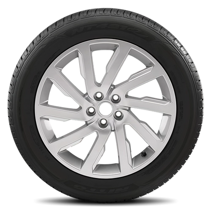 Nitto NT421Q Tires 265/60R18XL 210720