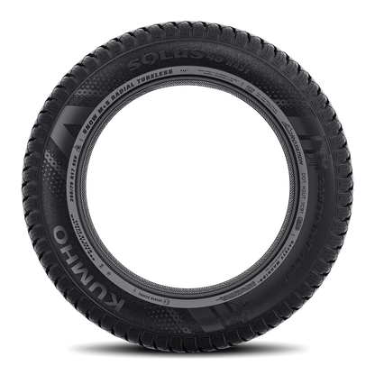 Kumho Solus HA31 Tires 205/60R16 2243633