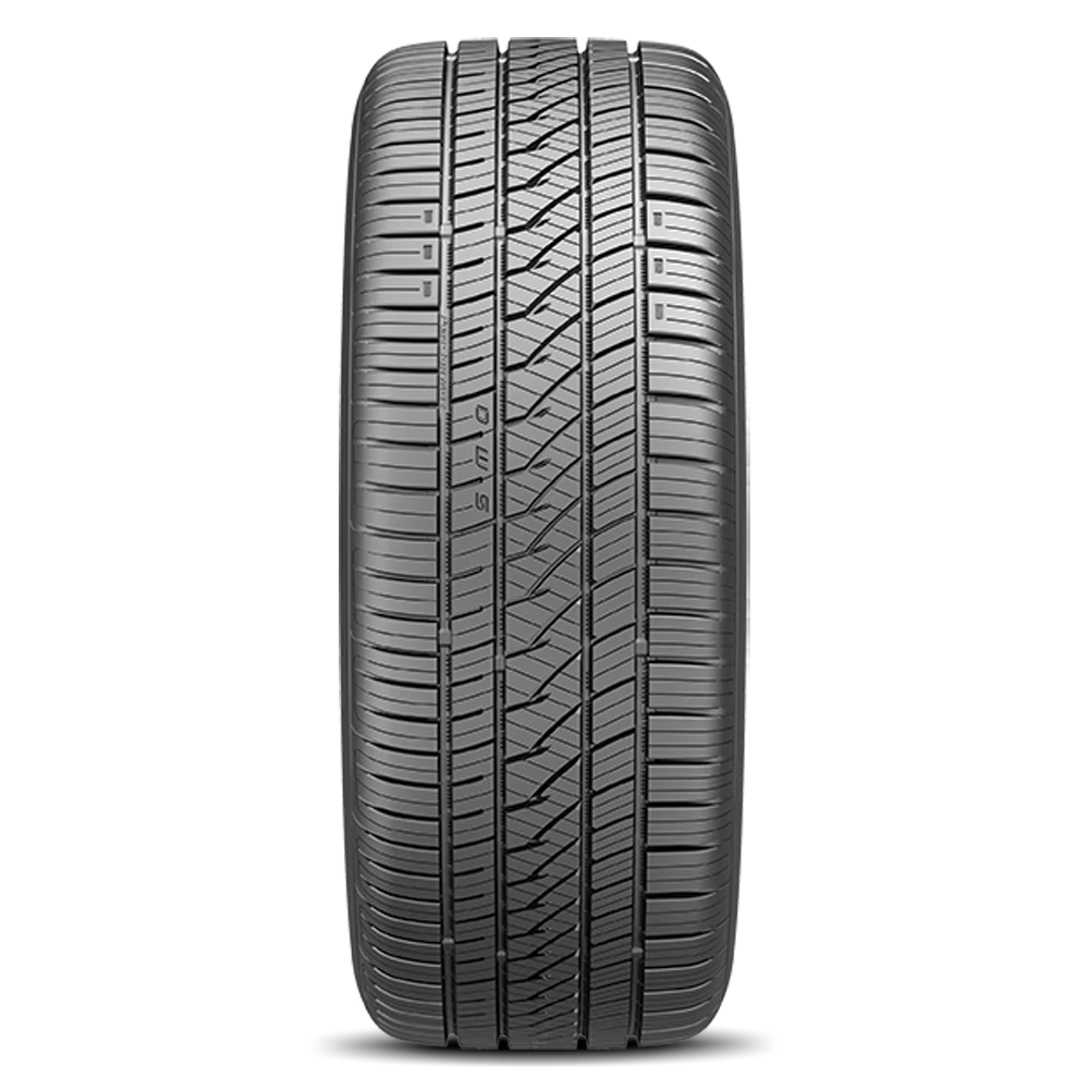 Continental Purecontact Tires 225/50R17XL 15493670000