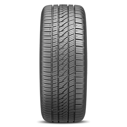 Continental Purecontact Tires 225/60R18 15493800000