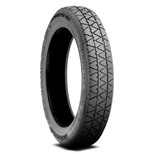 Continental Contact CST17 Tires T125/70R16 03529640000