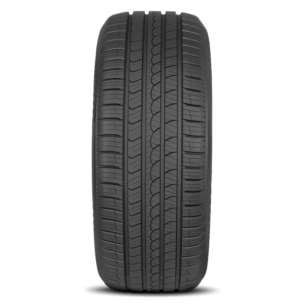 Pirelli P7 As Plus 3 Tires 215/55R17 3914800