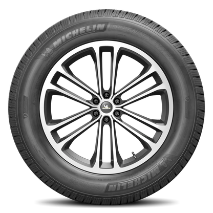 Michelin Defender LTX M/S Tires 305/50R20 56918