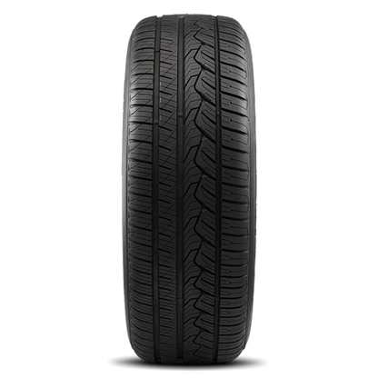 Nitto NT421Q Tires 255/50R20XL 210870