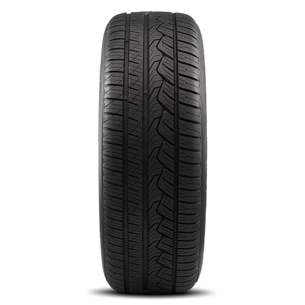 Nitto NT421Q Tires 265/50R20XL 210880