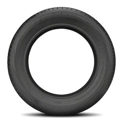 Yokohama Geolandar G91A / G91AV Tires 225/65R17 110193235