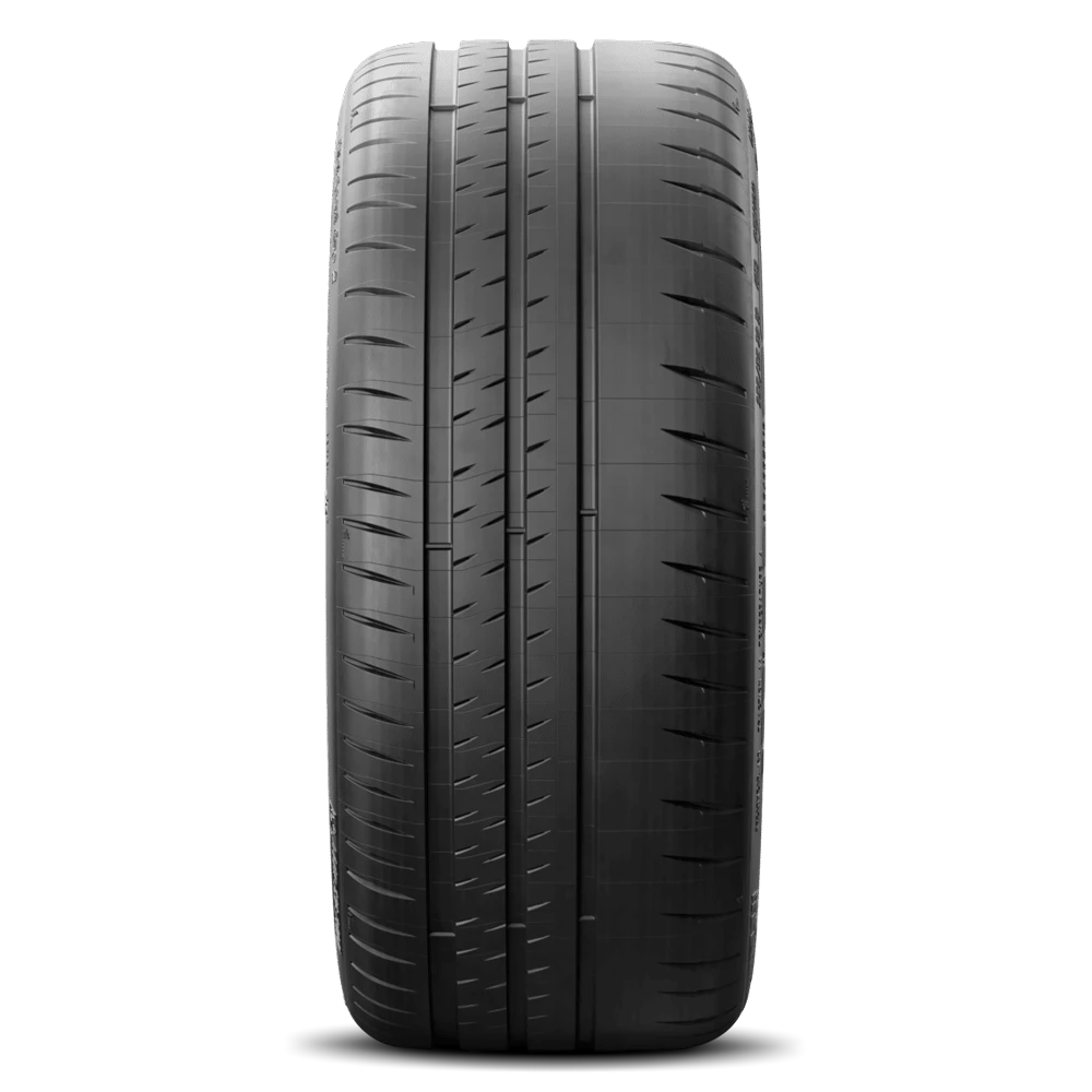 Michelin Pilot Sport Cup 2 Tires 315/30ZR21XL 39299