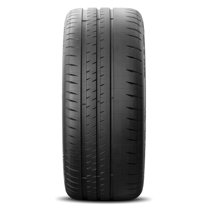 Michelin Pilot Sport Cup 2 Tires 245/35ZR20XL 31645