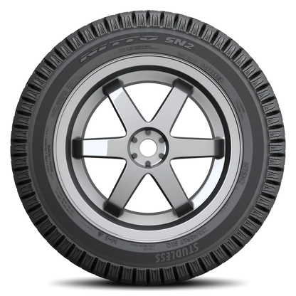 Nitto SN2 Tires 205/60R16 204390