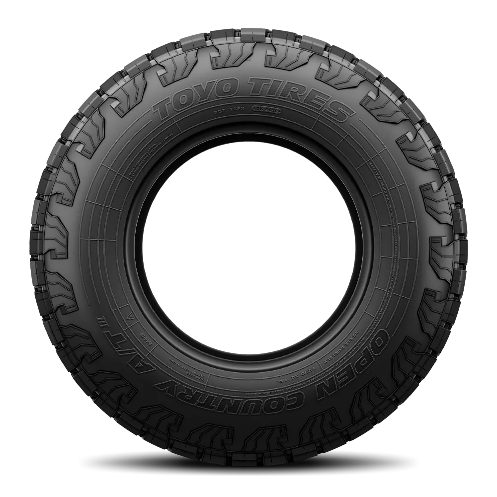 Toyo Open Country A/T Iii Tires LT325/65R18/10 355460