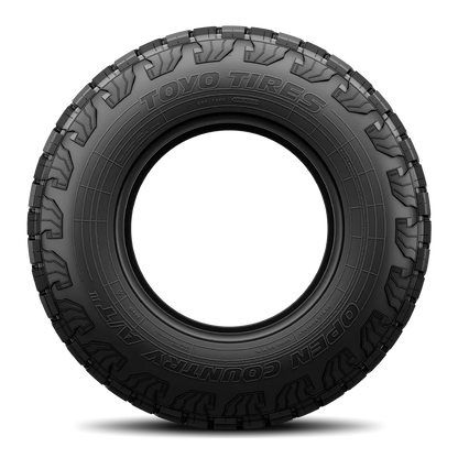 Toyo Open Country A/T Iii Tires LT35X12.50R18/8 356330