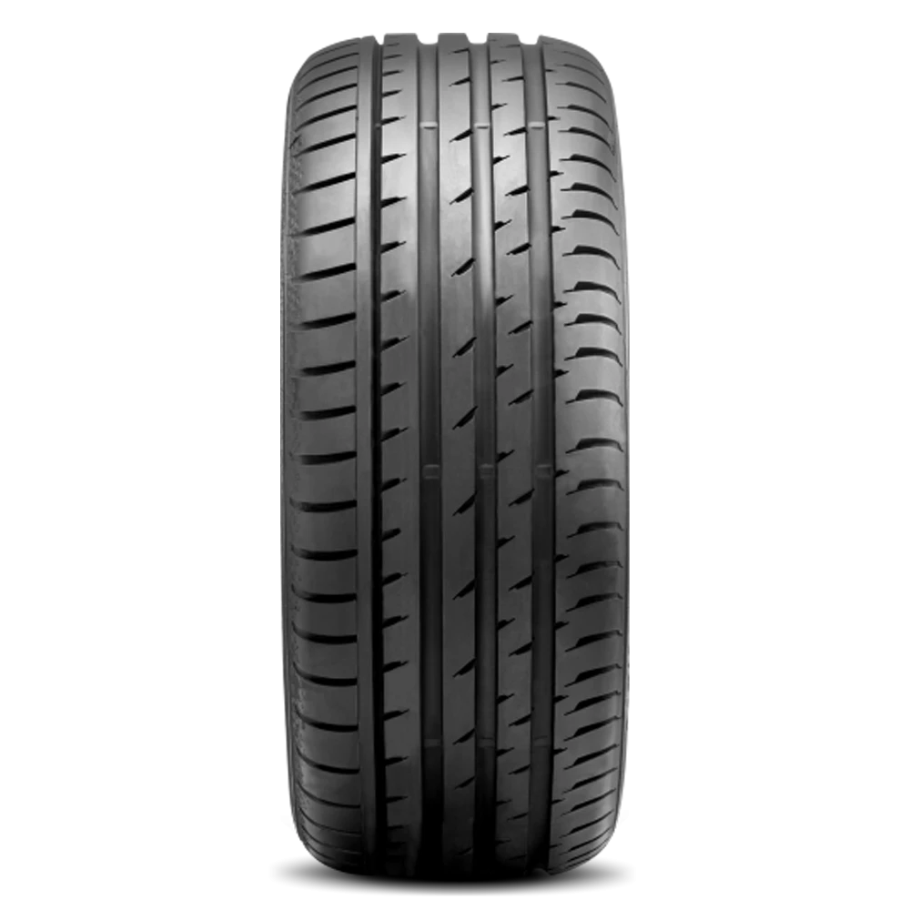 Continental Contisportcontact 3 Tires 245/40R20XL 03579040000